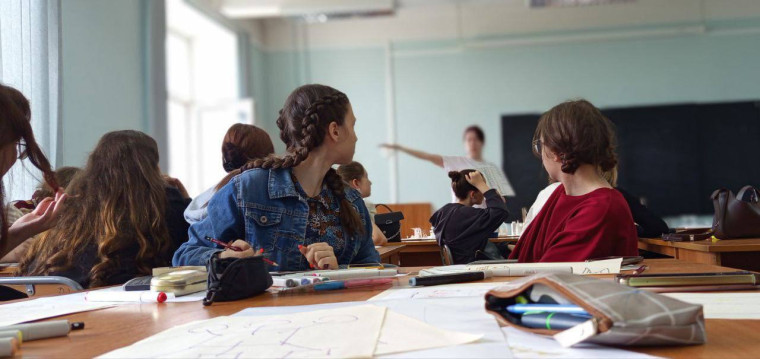 Учиться одновременно в ЗабГУ и СПБГУ смогут забайкальские студенты с сентября.