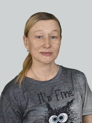 Фефелова Ольга Сергеевна Фефелова Ольга Сергеевна